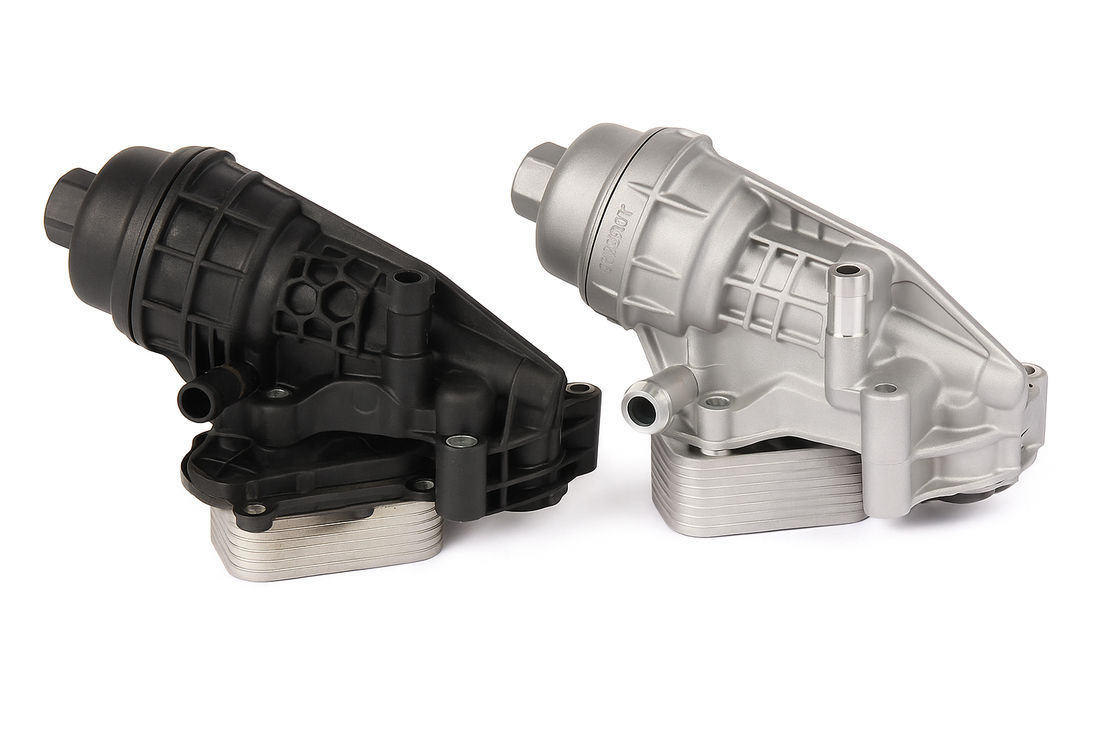 A Successful Aftermarket Upgrade on Mercedes-Benz B180 (W246)