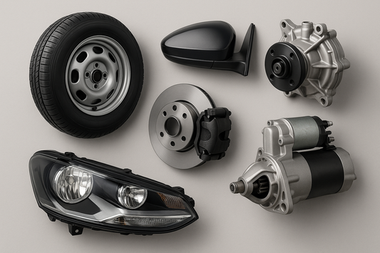 Common car part myths debunked: what really works?