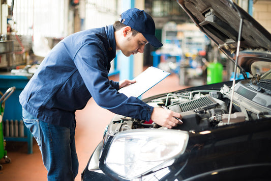 Car Parts You Can Repair Yourself — Save Money, Learn More