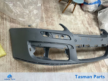 VW Golf MK5 2003-2009 Front Bumper Cover - Aftermarket NEW - Left