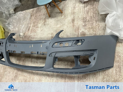 VW Golf MK5 2003-2009 Front Bumper Cover - Aftermarket NEW - Right