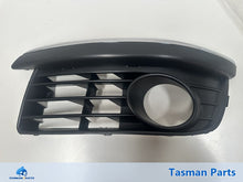 VW Golf MK5 2003-2009 Front Bumper Left Grille End - Aftermarket NEW - Front