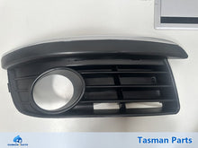 VW Golf MK5 2003-2009 Front Bumper Right Grille End - Aftermarket NEW - Front