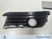 VW Golf MK5 2003-2009 Front Bumper Right Grille End - Aftermarket NEW - Back