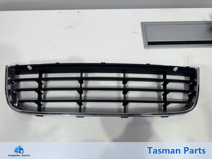 VW Golf MK5 2003-2009 Front Bumper Grille Lower - Aftermarket NEW - Front