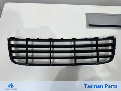 VW Golf MK5 2003-2009 Front Bumper Grille Lower - Aftermarket NEW - Back