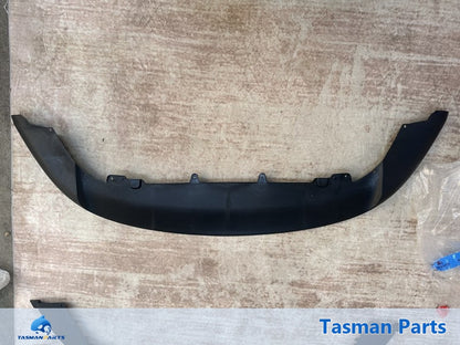 VW Golf MK5 2003-2009 Front Spoiler - Aftermarket NEW - Front