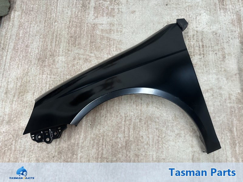 VW Golf MK5 2003-2009 LF Guard/Fender - Aftermarket NEW - Front