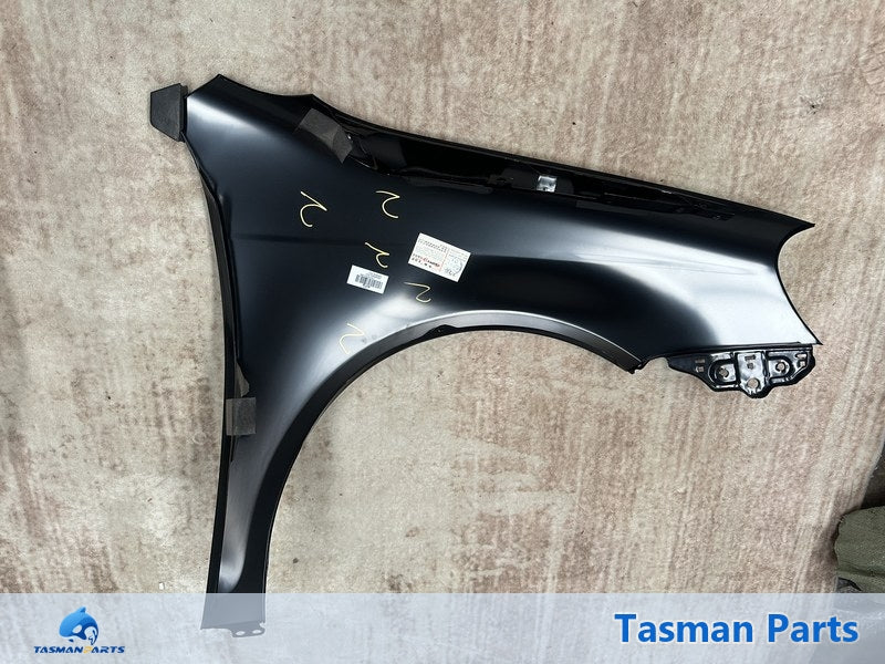 VW Golf MK5 2003-2009 LF Guard/Fender - Aftermarket NEW - Back