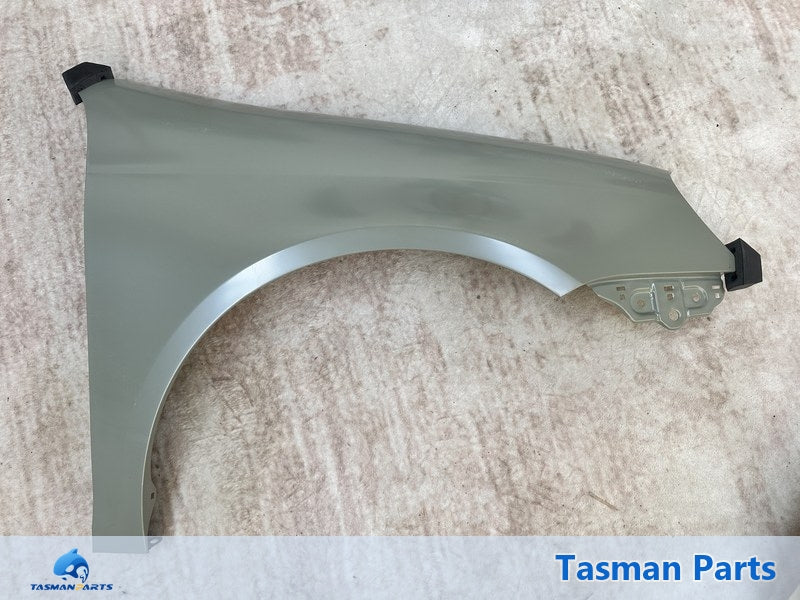 VW Golf MK5 2003-2009 RF Guard/Fender - Aftermarket NEW - Front