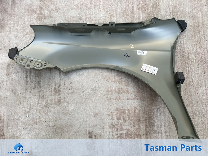 VW Golf MK5 2003-2009 RF Guard/Fender - Aftermarket NEW - Back