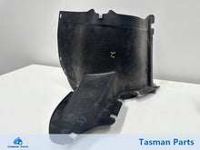 VW Golf MK5 2003-2009 RF Guard Liner (Front) - Genuine NEW - Front