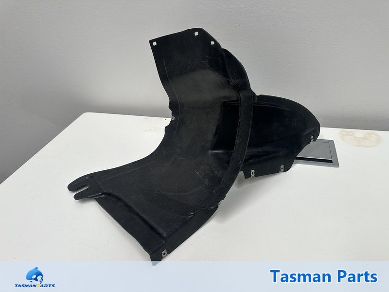 VW Golf MK5 2003-2009 RF Guard Liner (Front) - Genuine NEW - Back