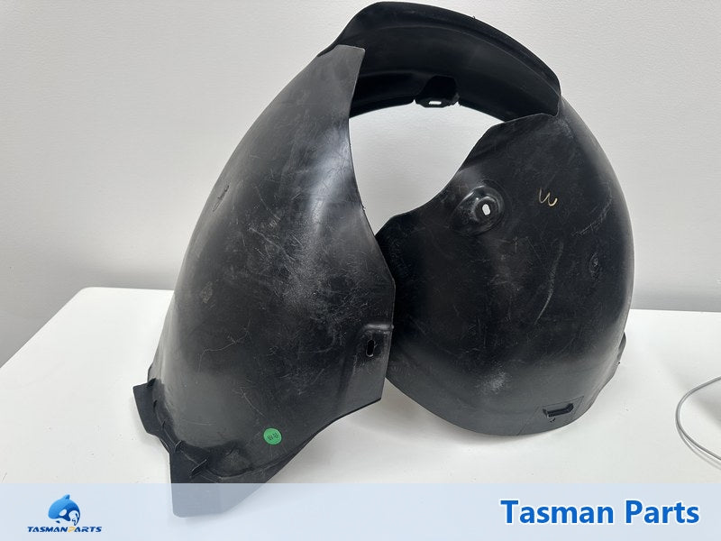 VW Golf MK5 2003-2009 LF Guard Liner - Genuine NEW - Front