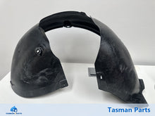 VW Golf MK5 2003-2009 RF Guard Liner - Genuine NEW - Front