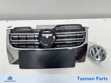 VW Golf MK5 2003-2009 Front Bumper Grille - Aftermarket NEW - Front