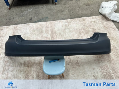VW Golf MK5 2003-2009 Rear Bumper Cover - Aftermarket NEW - Front