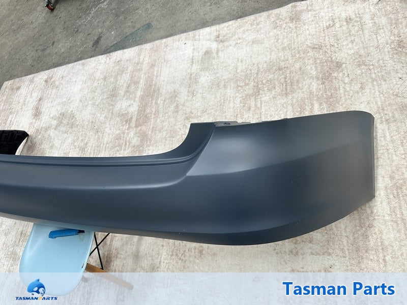 VW Golf MK5 2003-2009 Rear Bumper Cover - Aftermarket NEW - Left