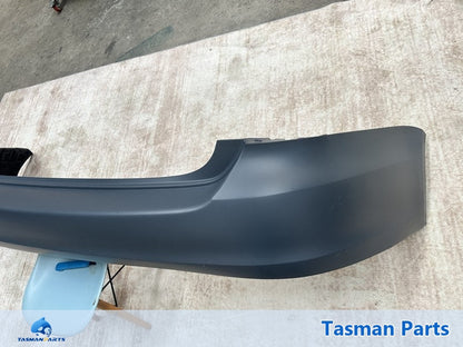 VW Golf MK5 2003-2009 Rear Bumper Cover - Aftermarket NEW - Left