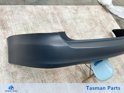 VW Golf MK5 2003-2009 Rear Bumper Cover - Aftermarket NEW - Right