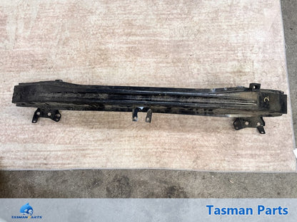 VW Golf MK5 2003-2009 Rear Bumper Reinforcer - Aftermarket NEW - Front