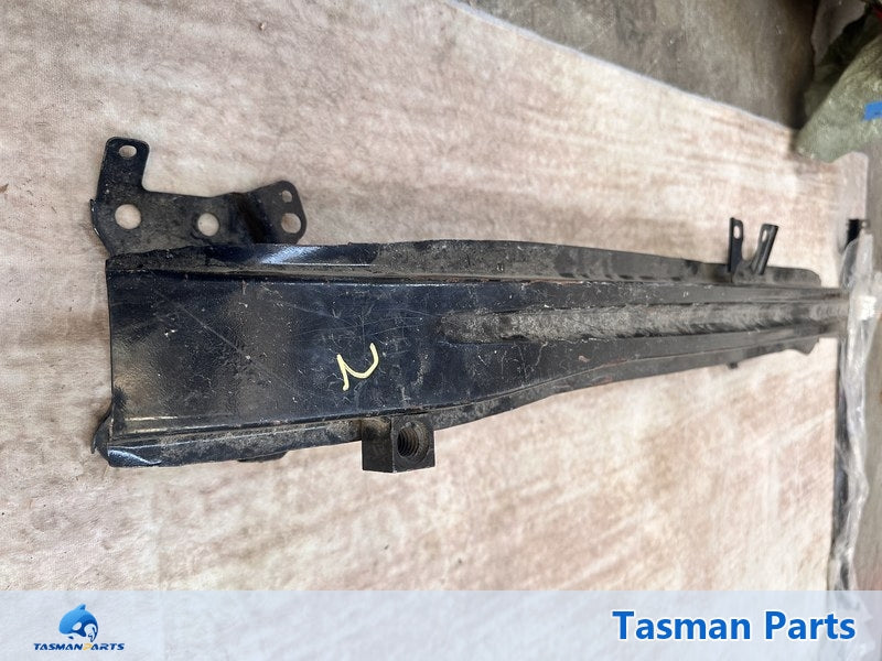 VW Golf MK5 2003-2009 Rear Bumper Reinforcer - Aftermarket NEW - Left