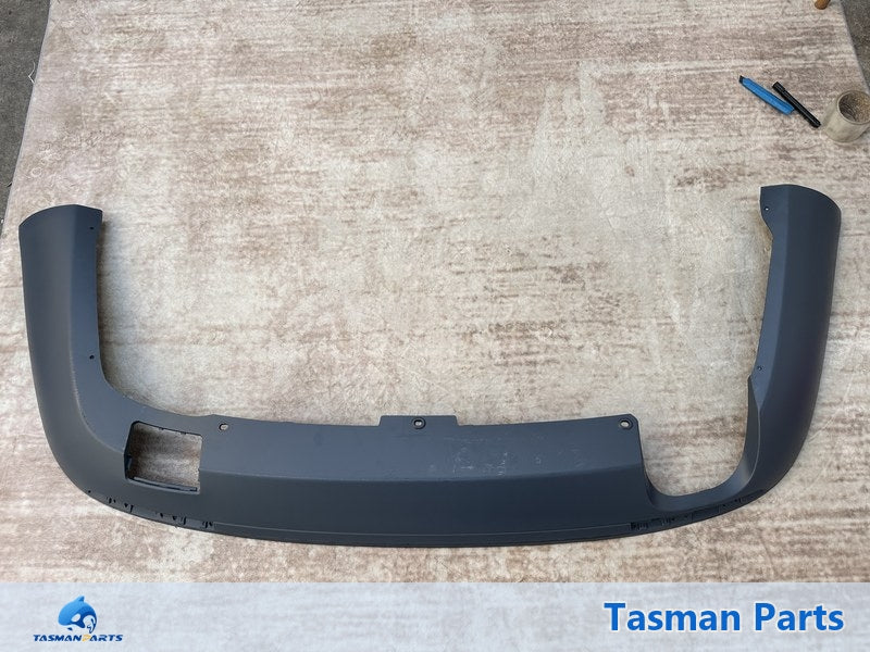 VW Golf MK5 2003-2009 Rear Spoiler - Genuine NEW - Front