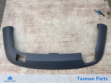VW Golf MK5 2003-2009 Rear Spoiler - Genuine NEW - Front