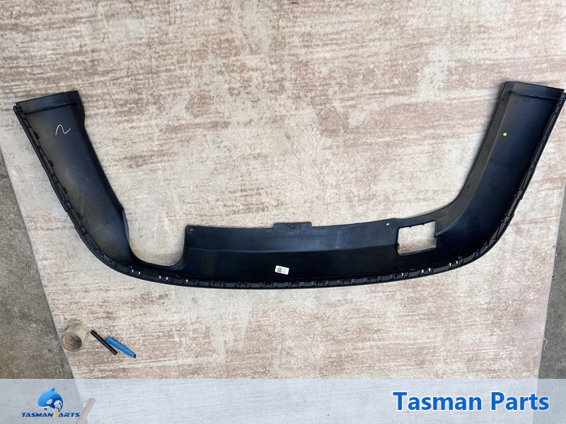 VW Golf MK5 2003-2009 Rear Spoiler - Genuine NEW - Back