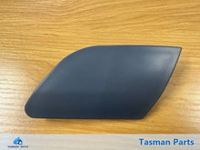 VW Golf MK5 2003-2009 L Headlight Washer Cap - Aftermarket NEW - Front