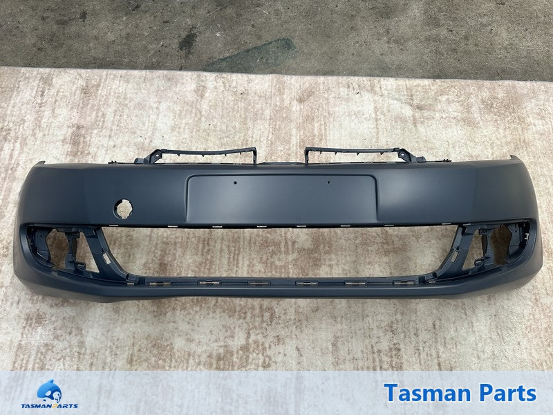 VW Golf MK6 2009-2011 Front Bumper Cover - Genuine NEW - Front