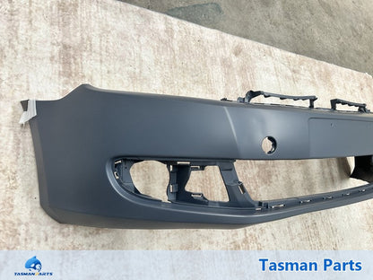 VW Golf MK6 2009-2011 Front Bumper Cover - Genuine NEW - Left