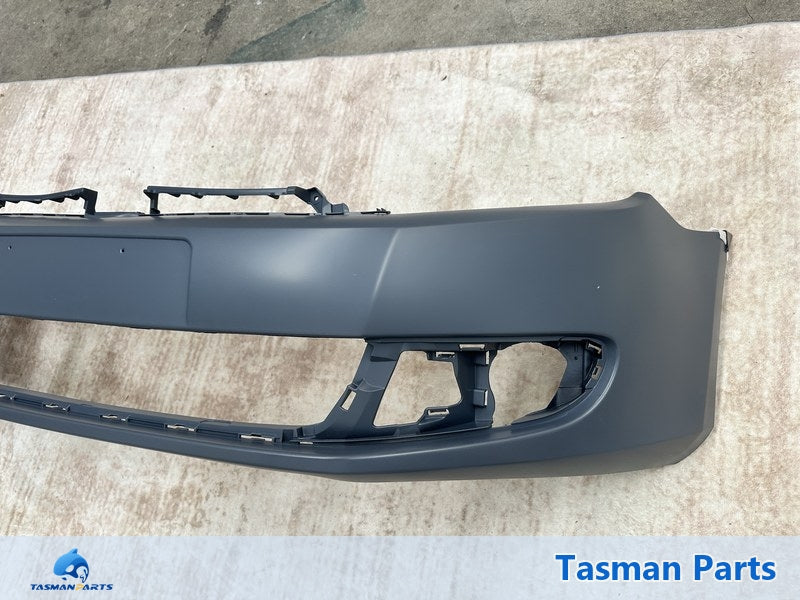 VW Golf MK6 2009-2011 Front Bumper Cover - Genuine NEW - Right