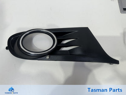 VW Golf MK6 2009-2011 Front Bumper Left Grille End - Aftermarket NEW - Front