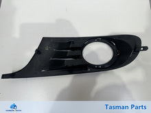VW Golf MK6 2009-2011 Front Bumper Left Grille End - Aftermarket NEW - Back