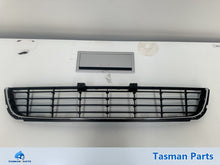 VW Golf MK6 2009-2011 Front Bumper Grille Lower - Aftermarket NEW - Front