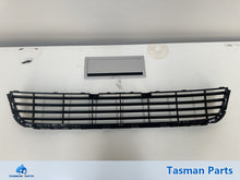 VW Golf MK6 2009-2011 Front Bumper Grille Lower - Aftermarket NEW - Back