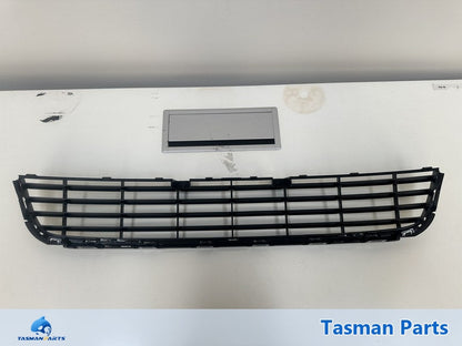 VW Golf MK6 2009-2011 Front Bumper Grille Lower - Aftermarket NEW - Back