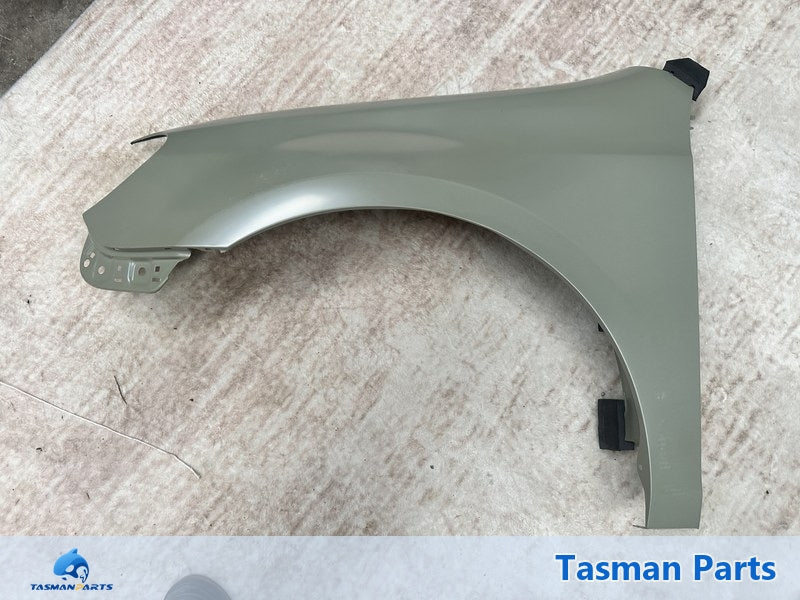 VW Golf MK6 2009-2011 LF Guard/Fender - Aftermarket NEW - Front