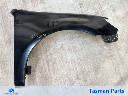 VW Golf MK6 2009-2011 RF Guard/Fender - Aftermarket NEW - Front