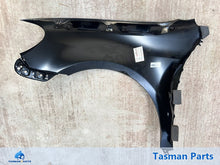 VW Golf MK6 2009-2011 RF Guard/Fender - Aftermarket NEW - Back