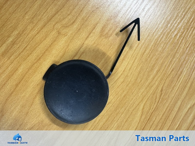 VW Golf MK6 2009-2011 Front Tow Hook Cover - Aftermarket NEW - Front