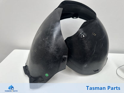 VW Golf MK6 2009-2011 LF Guard Liner - Genuine NEW - Front