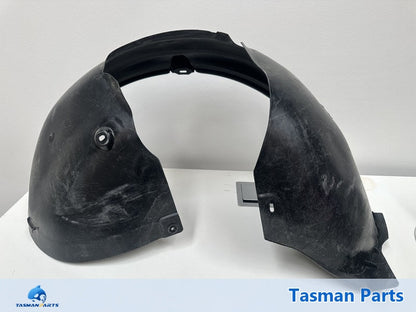 VW Golf MK6 2009-2011 RF Guard Liner - Genuine NEW - Front