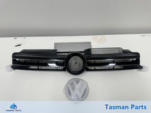 VW Golf MK6 2009-2011 Front Bumper Grille - Aftermarket NEW - Front