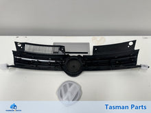 VW Golf MK6 2009-2011 Front Bumper Grille - Aftermarket NEW - Back