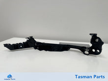 VW Golf MK6 2009-2011 L Headlight Mount Bracket - Aftermarket NEW - Back
