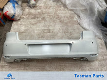 VW Golf MK6 2009-2011 Rear Bumper Cover - Genuine B - Front