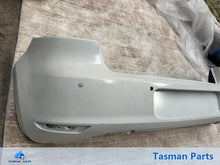 VW Golf MK6 2009-2011 Rear Bumper Cover - Genuine B - Left