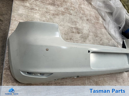 VW Golf MK6 2009-2011 Rear Bumper Cover - Genuine B - Left